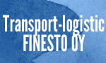Transport-logistic Finesto oy
